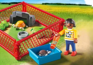 Turtle Enclosure Building Kit