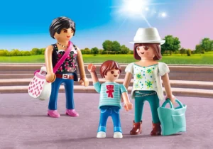 Shopping Girls