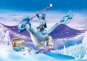 Crystal Phoenix
