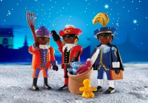 Zwarte Piet