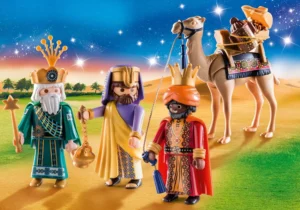 Holy Three Kings