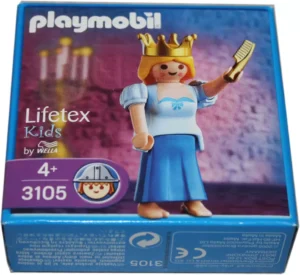 Lifetex Kids Princess Wella