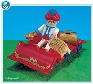 Magic Carpet