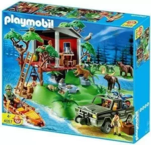 Treehouse