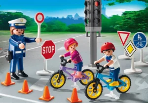 Road Safety Education