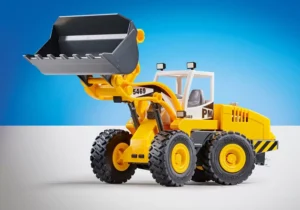 Front Loader