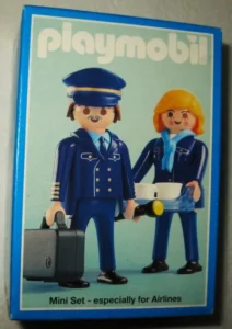 Pilot/Stewardess Air Berlin