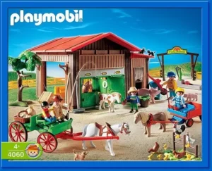 Pony Ranch