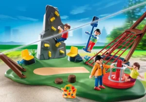 SuperSet Activity Playground
