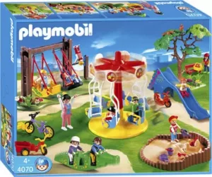 Playground