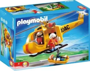 ADAC Helicopter