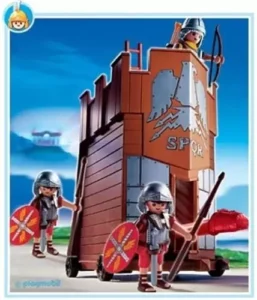 Battle Tower