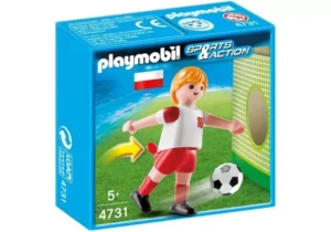 Soccer Player