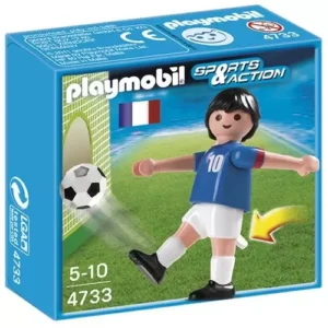 Soccer Player