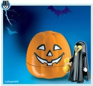 Halloween Set ‘Ghost’