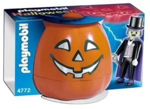Halloween Set ‘Vampire’