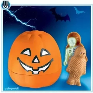 Halloween Set ‘Mummy’