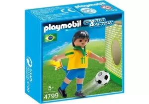 FuÃballspieler Brasilien