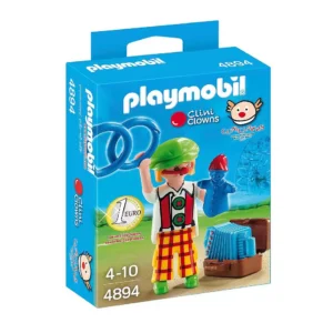 Clini Clown