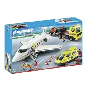 Mountain Rescue Mega Set