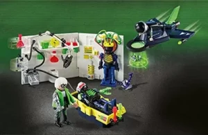 Top Agents Robo Lab