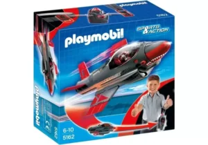 Click & Go Shark Jet