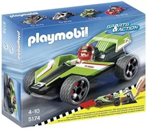 Turbo Racer