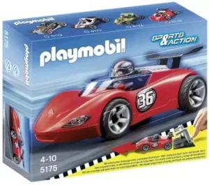 Sports Racer
