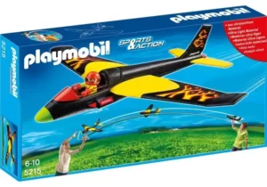 Fire Flyer