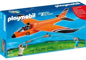 Stream Glider