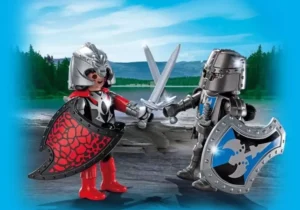 Duo Pack Knights’ Duel