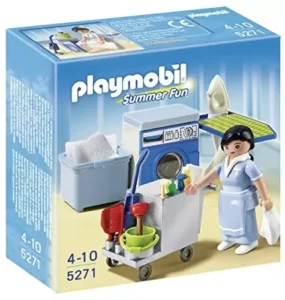 Housekeeping Service