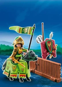 Eagle Tournament Knight