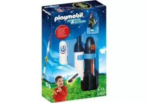 Power Rockete