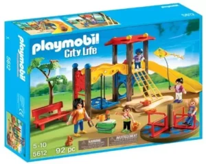 Playground