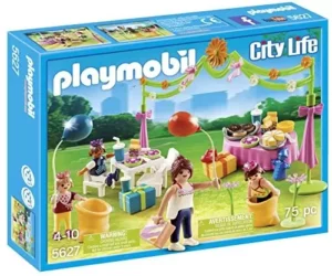 Childrens Birthday Party