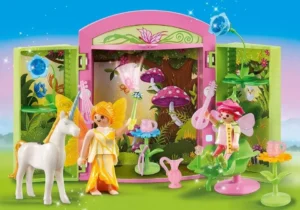 Fairy Garden Play Box