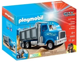 Dump Truck