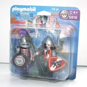 Knights Duo Pack #2