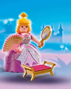 Play + Give Princess