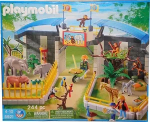 Zoo of Baby Animals