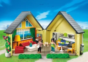 Doll House (USA)