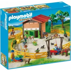Pony Ranch