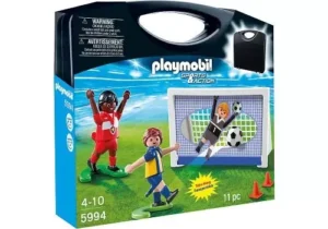Carrying Case Soccer