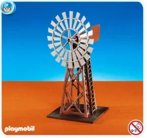 Windmill