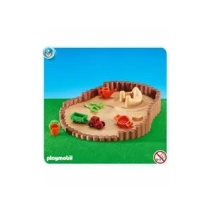 Sand Pit