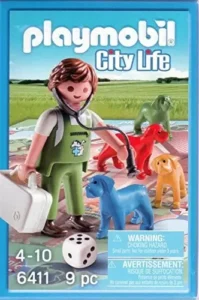 Animal Clinic Game