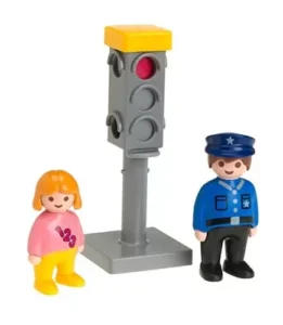 1.2.3 Traffic Light