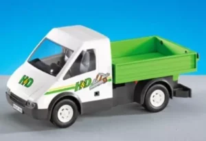 Small Truck