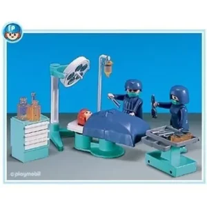 Operating Room